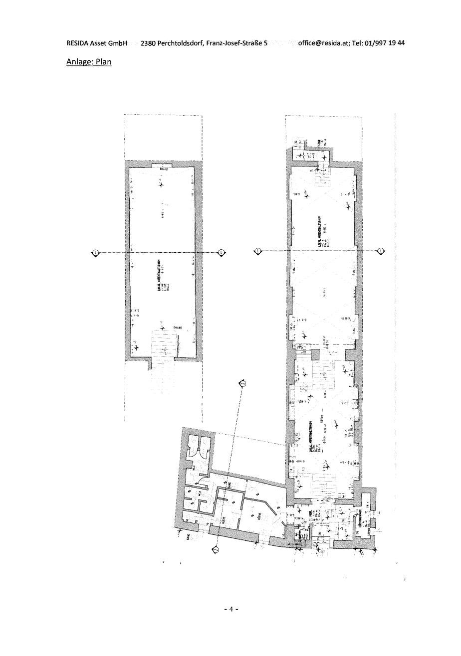 Mietvertrag Lokal – Kupferdachl Seite 4