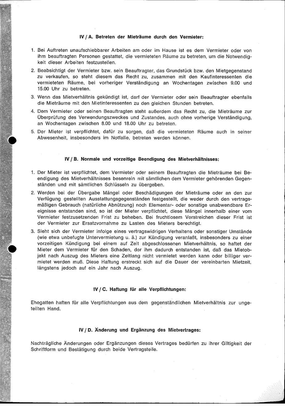 Mietvertrag Top 1 – Maria Fleck Seite 5