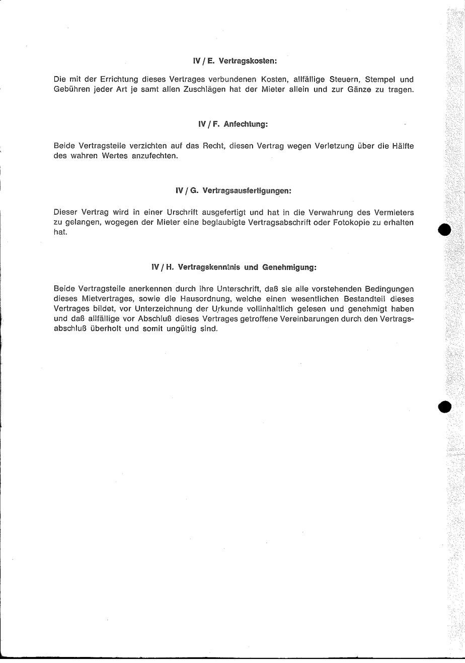 Mietvertrag Top 1 – Maria Fleck Seite 6