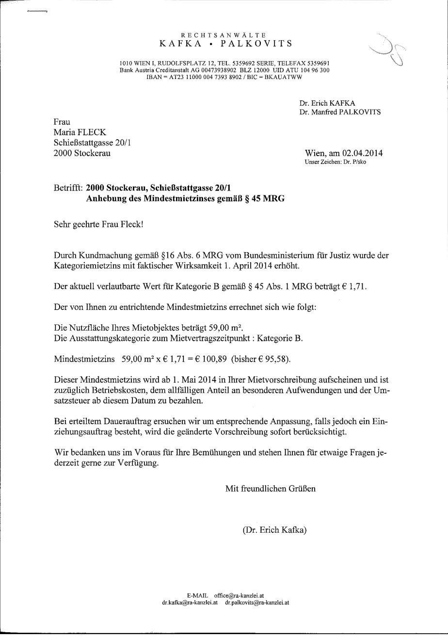 Mietvertrag Top 1 – Maria Fleck Seite 9